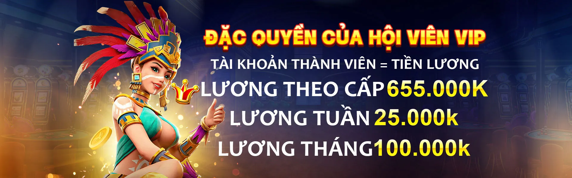 Hình ảnh chính Nổ Hũ Zabet với jackpot lớn